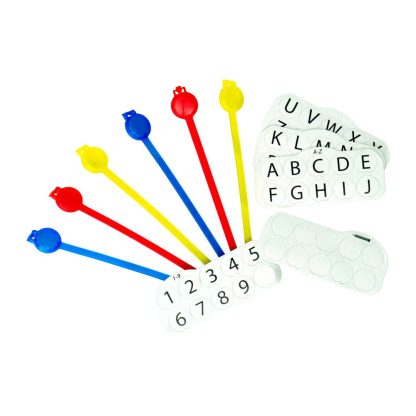 Fascette Colorate Stringicavi Con etichette Organizzatore Di Cavi - immagine 3