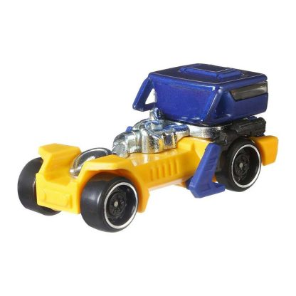 Hot Wheels Marvel Avengers X-Men Modellini Automobili Vetture Automobiline 1:64 - immagine 8