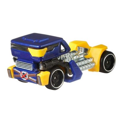 Hot Wheels Marvel Avengers X-Men Modellini Automobili Vetture Automobiline 1:64 - immagine 7