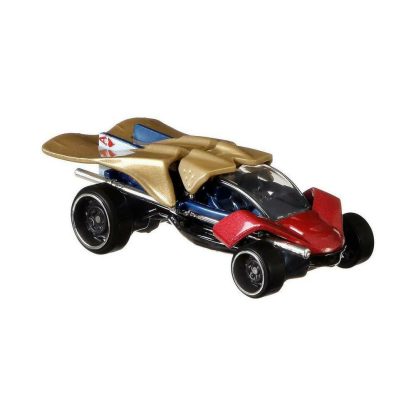 Hot Wheels Marvel Avengers X-Men Modellini Automobili Vetture Automobiline 1:64 - immagine 11