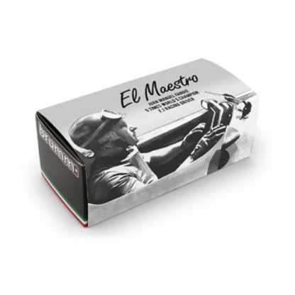 Brumm Alfa Romeo 159 Juan Manuel Fangio 1951 n° 2 Modellino Auto F1 Scala 1:43 - immagine 2