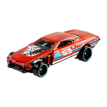 Hot Wheels 53rd Anniversary Project Speeder Modellino Auto Scala 1:64 Die-Cast - immagine 3