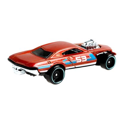 Hot Wheels 53rd Anniversary Project Speeder Modellino Auto Scala 1:64 Die-Cast - immagine 2