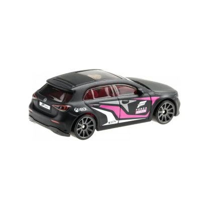 Hot Wheels Forza Horizon '19 Mercedes-Benz A-Class Modellino Auto Scala 1:64 - immagine 2