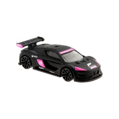 Hot Wheels Forza Horizon Renault Sport R.S. 01 Modellino Auto Scala 1:64 DieCast - immagine 4