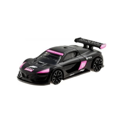 Hot Wheels Forza Horizon Renault Sport R.S. 01 Modellino Auto Scala 1:64 DieCast - immagine 3