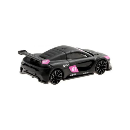 Hot Wheels Forza Horizon Renault Sport R.S. 01 Modellino Auto Scala 1:64 DieCast - immagine 2