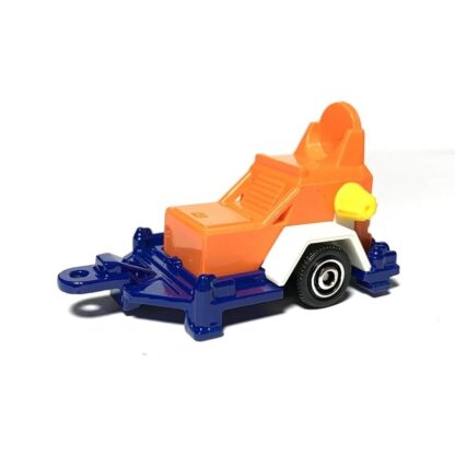 Matchbox Speed Trapper Modellino Autovelox Auto 1:64 Die-Cast - immagine 2