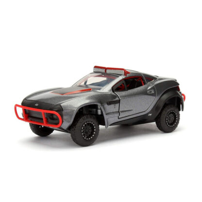 Jada Toys Fast & Furious Letty's Rally Fighter Modellino Auto Die Cast 1:32 - immagine 2