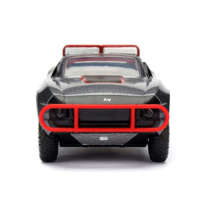 Jada Toys Fast & Furious Letty's Rally Fighter Modellino Auto Die Cast 1:32 - immagine 3
