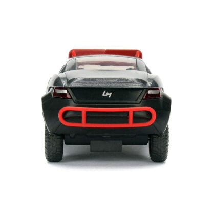 Jada Toys Fast & Furious Letty's Rally Fighter Modellino Auto Die Cast 1:32 - immagine 4