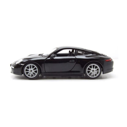 Bburago Porsche 911 Carrera S Scala 1:24 Modellino Auto Automobile Burago - immagine 4
