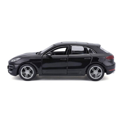 Bburago Porsche Macan Scala 1:24 Modellino SUV Auto Automobile Burago - immagine 4