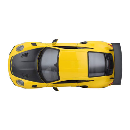 Maisto Porsche 911 GT2 RS Scala 1:24 Modellino Auto Automobile - immagine 8