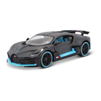 Maisto Bugatti Divo Scala 1:24 Modellino Auto Automobile Special Edition