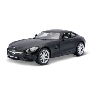 Maisto Mercedes-AMG GT 1:24 Modellino Auto Automobile Mercedes-Benz