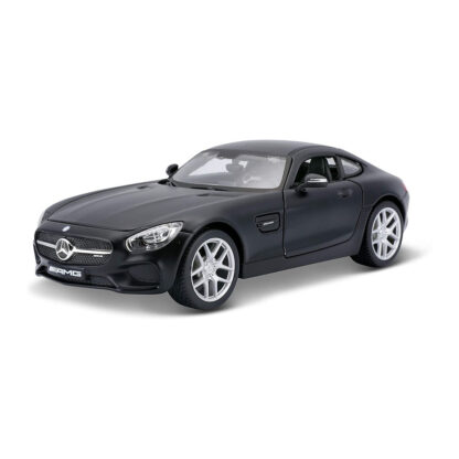 Maisto Mercedes-AMG GT 1:24 Modellino Auto Automobile Mercedes-Benz