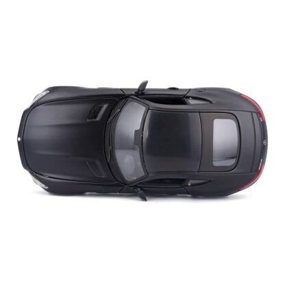 Maisto Mercedes-AMG GT 1:24 Modellino Auto Automobile Mercedes-Benz - immagine 7