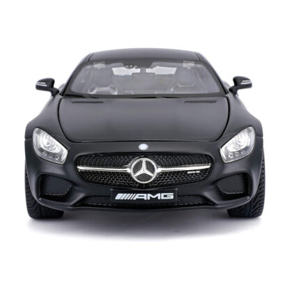 Maisto Mercedes-AMG GT 1:24 Modellino Auto Automobile Mercedes-Benz - immagine 5