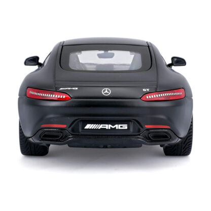 Maisto Mercedes-AMG GT 1:24 Modellino Auto Automobile Mercedes-Benz - immagine 6