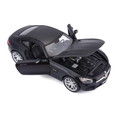 Maisto Mercedes-AMG GT 1:24 Modellino Auto Automobile Mercedes-Benz - immagine 2