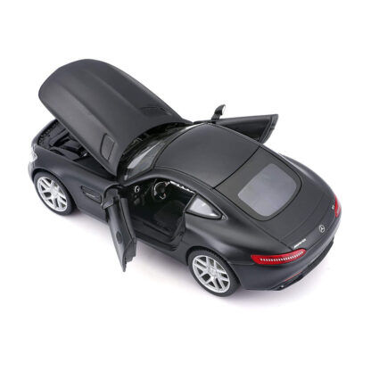 Maisto Mercedes-AMG GT 1:24 Modellino Auto Automobile Mercedes-Benz - immagine 3