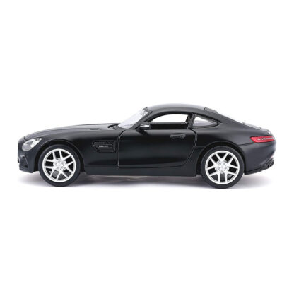 Maisto Mercedes-AMG GT 1:24 Modellino Auto Automobile Mercedes-Benz - immagine 4