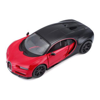 Maisto Bugatti Chiron Sport 1:24 Modellino Auto Automobile