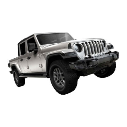 Airfix Quickbuild Jeep Gladiator Overland Modellino Auto SUV Kit da Montare - immagine 2