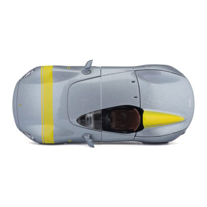 Bburago Ferrari Monza SP1 1:24 Modellino Auto Automobile Burago - immagine 5