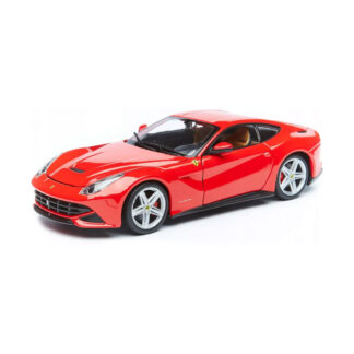 Bburago Ferrari F12 Berlinetta 1:24 Modellino Auto Automobile