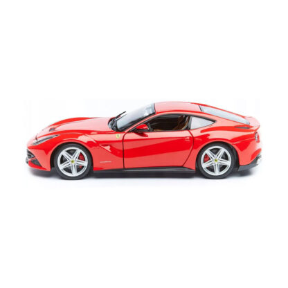 Bburago Ferrari F12 Berlinetta 1:24 Modellino Auto Automobile - immagine 4