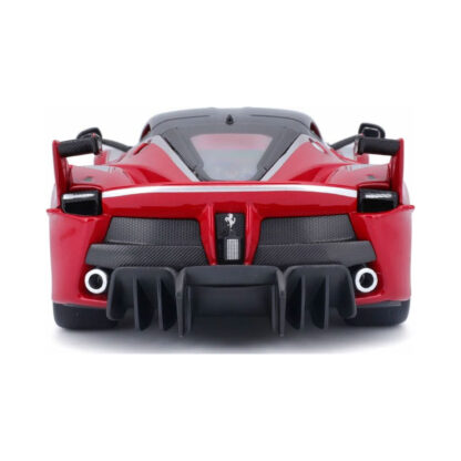 Bburago Ferrari FXX-K 1:24 Modellino Auto Automobile - immagine 7