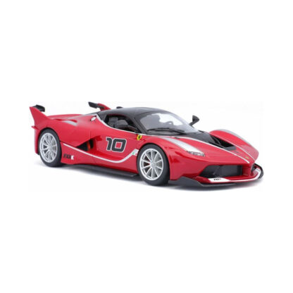 Bburago Ferrari FXX-K 1:24 Modellino Auto Automobile - immagine 4