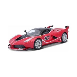 Bburago Ferrari FXX-K 1:24 Modellino Auto Automobile