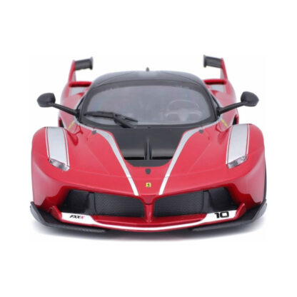 Bburago Ferrari FXX-K 1:24 Modellino Auto Automobile - immagine 6