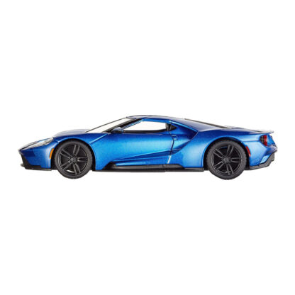 Bburago 2017 Ford GT Scala 1:32 Modellino Auto Automobile Burago - immagine 2