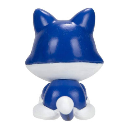 Jakks Pacific Nintendo Super Mario Cat Toad Action Figure Figura 6cm - immagine 7