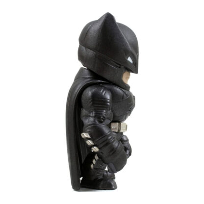 Jada Batman v Superman Amored Batman 10cm Metallo Die-Cast - immagine 4