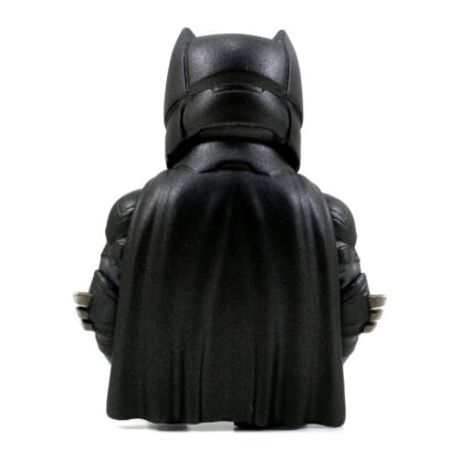 Jada Batman v Superman Amored Batman 10cm Metallo Die-Cast - immagine 3